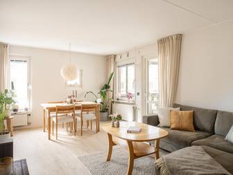 Bostadsbild