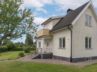 Bostadsbild