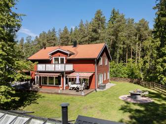 Bostadsbild