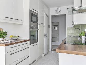 Kallebäcksvägen 11 A