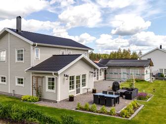 Bostadsbild