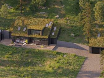 Bostadsbild