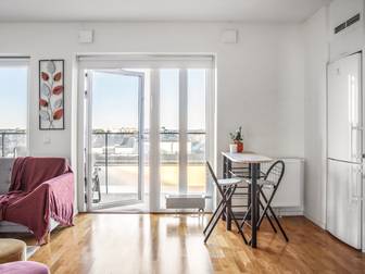 Bostadsbild