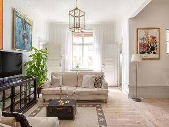 Bostadsbild
