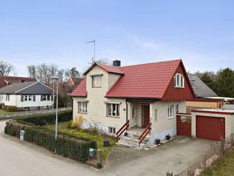 Landsvägslyckegatan 14