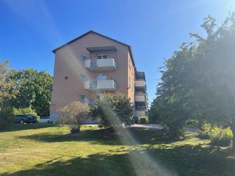 Bostadsbild