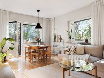 Bostadsbild