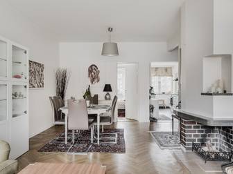 Östra Kristinelundsvägen 25B