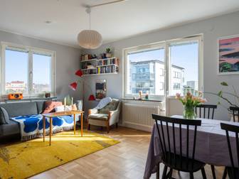 Bostadsbild