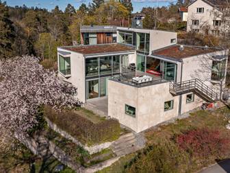 Bostadsbild
