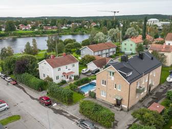 Bostadsbild