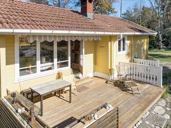 Brunnefjällsvägen 24