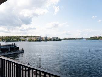 Hornsbergs Strand 95