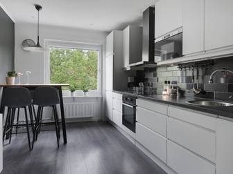 Bostadsbild