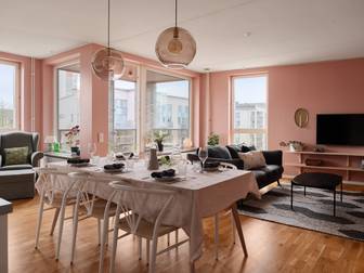 Bostadsbild