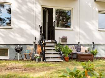 Bostadsbild