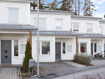 Syster Annas väg 21