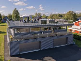 Bostadsbild