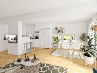 Gustaf Janzéns gata