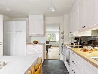 Bostadsbild