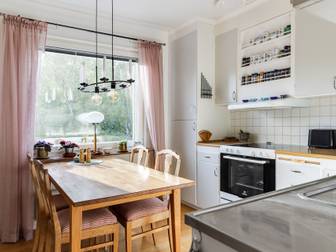 Bostadsbild