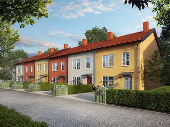 Gyllenstiernas Allé