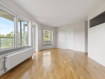 Bostadsbild