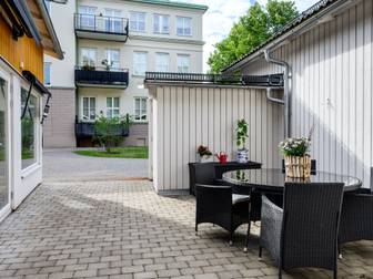 Bostadsbild