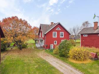 Bostadsbild