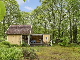 Västra Stockenvägen 14