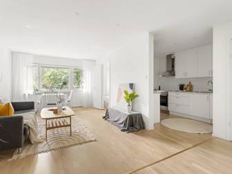 Bostadsbild
