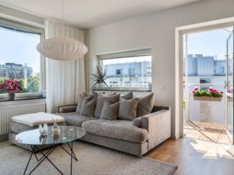 Bostadsbild