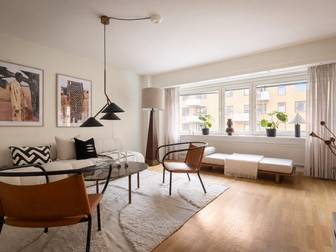 Bostadsbild