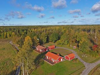 Smedsmoravägen 24 och 26