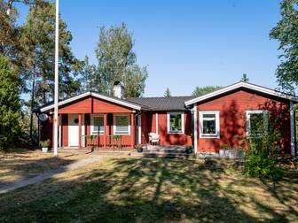 Bostadsbild