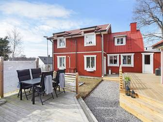 Södra Varvavägen 98