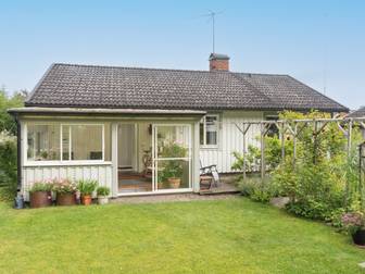 Bostadsbild