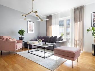 Bostadsbild