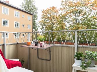 Järnlundsvägen 6, 1tr