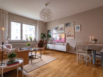 Bostadsbild
