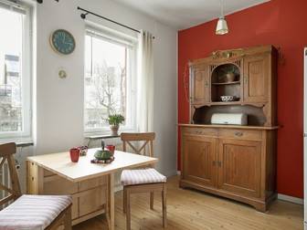 Dag Hammarskjölds väg 25 B