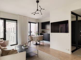 Bostadsbild