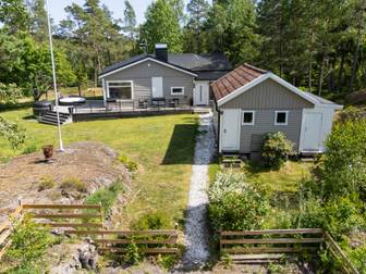 Bostadsbild