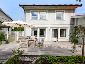 Bostadsbild
