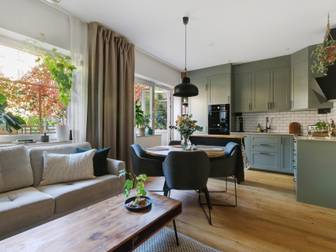 Bostadsbild
