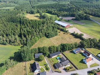 Bostadsbild