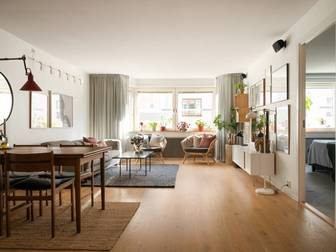 Bostadsbild