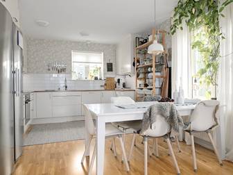Bostadsbild