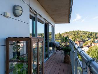 Bostadsbild