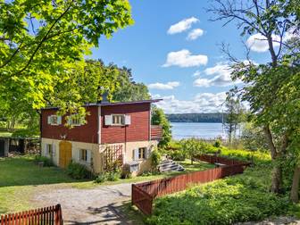 Bostadsbild